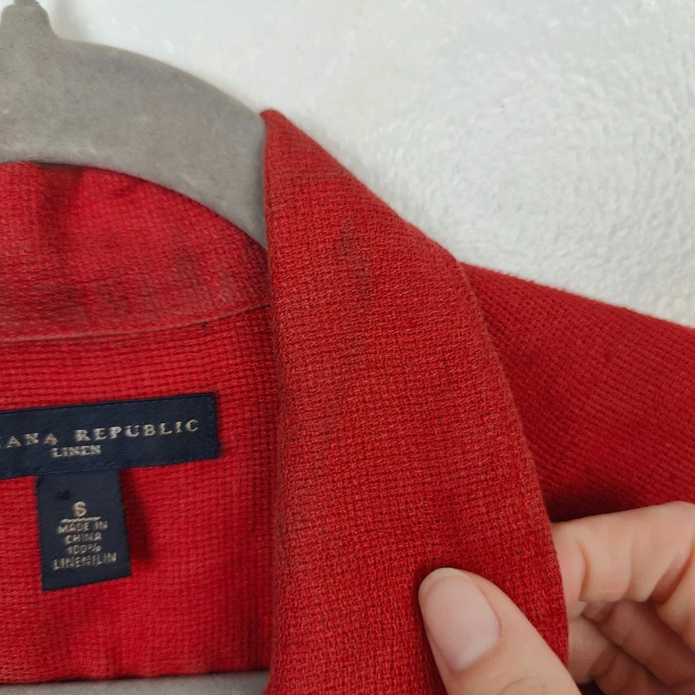 Banana Republic banana republic